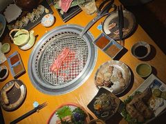 -本寻烧肉酒场(双井店)