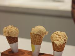 海盐焦糖冰淇淋-Luneurs(幸福里店)