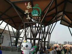 -上海长兴岛郊野公园