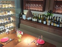 -肆海小川菜酒馆Wine Bistro (青年路店)