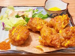 -西月山居匠心创意料理(江汉路新佳丽广场店)