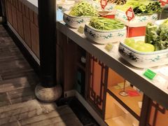 -江南韵·无锡太湖文化体验餐厅(凤凰天街店)