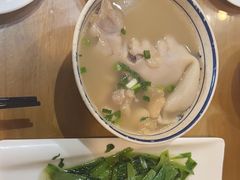 -易老妈蹄花.特色川菜(人民公园总店)