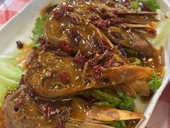 -佳佳麻辣烧菜馆