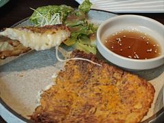 -Fuzzy Bistro 浮几韩餐·茶酒馆