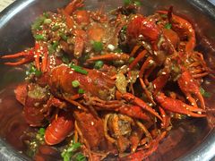 -靓靓蒸虾(中山公园店)