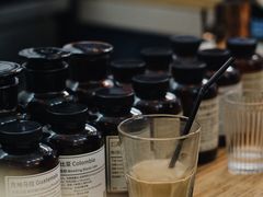 -无牌咖啡&酒馆