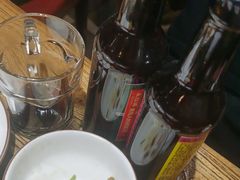 -永红源啤酒·烧烤·海鲜·大排档(台柳路店)