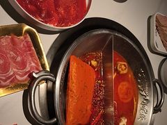 -小龙坎火锅(IFS HOT店)