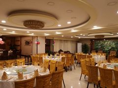 大堂-金河半岛园林酒家(金融城店)