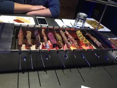 -很久以前羊肉串(打浦路店)