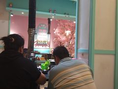 -烤路里·韩国品质自助烤肉(石路天虹4号店)