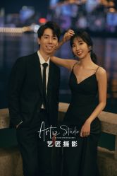点击看大图 -韩国艺匠ARTIZ STUDIO(天津店)
