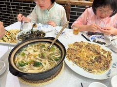 -下梅人家土菜馆(历史文化餐厅度假区店)