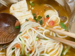 -见味花甲(福田coco park店)