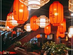 大堂-谭鸭血老火锅·匠心(环球港旗舰店)