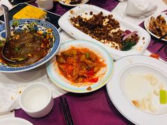 -凯鸽酒楼(大同振兴街店)