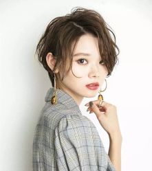 点击看大图 -GIRL STYLE 烫发·染发沙龙