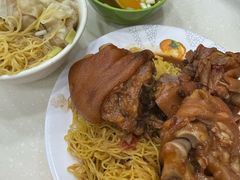 -麦文记面家(佐敦店)