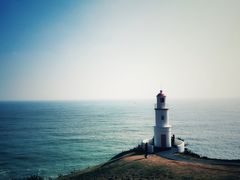 -漳州滨海火山岛自然生态风景区