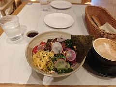 -无印良品餐堂 MUJI Diner(成都太古里店)