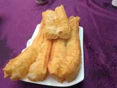 -万柳阁小馆·花园餐厅(龙潭湖店)
