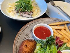 -Money Shops(愚园路店)