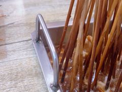 -老徐烧烤涮肚(交道口店)