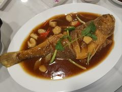 -潮静·潮州小馆·海鲜·卤味·砂锅粥