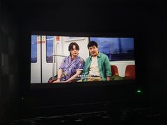 -CGV星星影城(颐堤港ScreenX店)