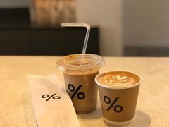 -% Arabica(京都东山店)