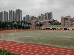 -暨南大学(珠海校区)