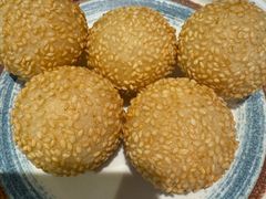 -问渔烤鱼(回龙观总店)
