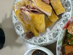 -秀英小吃