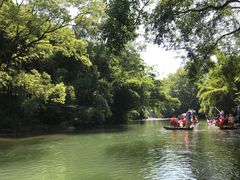 -武夷山风景名胜区-玉女峰