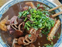 -门框胡同百年卤煮(前门煤市街店)