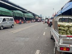 -双福水果批发市场