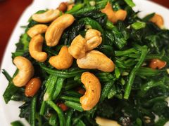 -北平小馆·烤鸭·家常菜(磨房北里店)