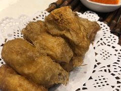 -不倒翁·徽天下名菜楼(马鞍山路店)