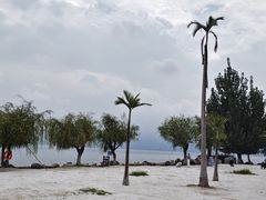 -西昌邛海湾柏樾酒店(原邛海湾柏栎度假酒店)