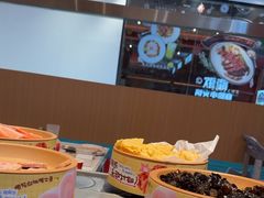 -龍歌自助小火锅(李沧丽达店)