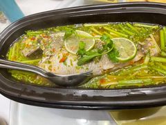 -阿诺泰·泰国餐厅(紫荆店)