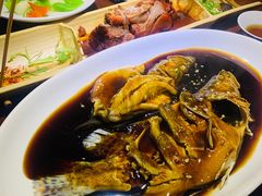 -大牌大·传统杭帮菜(湖滨店)