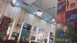 -韩鑫烫染接发·收长头发