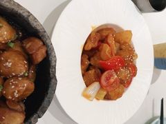 -火啫啫·粤式啫啫煲(南通首店)