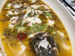 -乔阿马·江南味·驴肉香(龙湖华泾天街店)