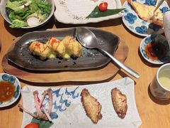 -一心创作料理屋(经开万达店)