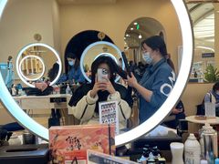 -海马体照相馆(成都来福士广场店)
