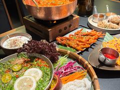 -Ameigo梅果·云贵川bistro(长宁来福士店)