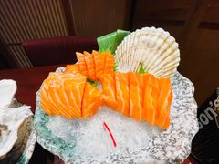 -京旬海鲜放题·铁板烧自助餐厅